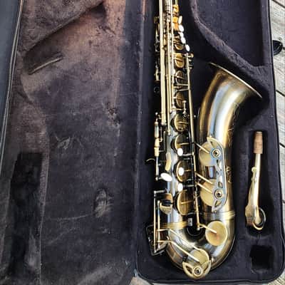 Rock'n'Roll Tenor Saxophone image 20