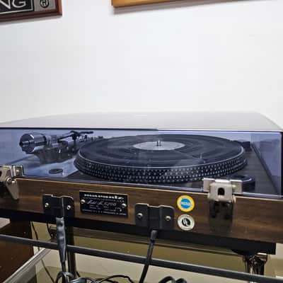 Marantz 6200 Turntable Record Player Vintage (Read Description) image 15