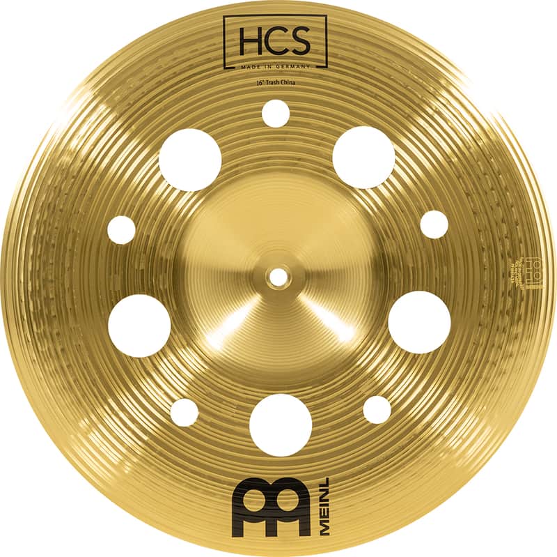 Meinl HCS image 1