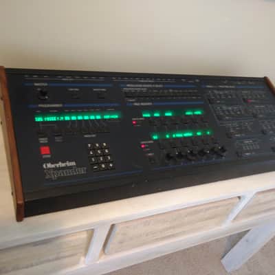 Oberheim Xpander image 8