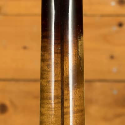 Gibson Murphy Lab 1939 SJ-100 | Faded Vintage Sunburst - Heavy Aged image 9