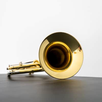 Yamaha YFH-8310ZII Bobby Shew Bb Flugelhorn (SN 4741xx) image 8