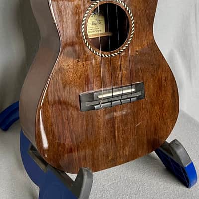 Pono Deluxe tenor 2010-2015 - Gloss image 9