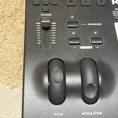 M-Audio Keystation 49 MK3 USB MIDI Controller image 4