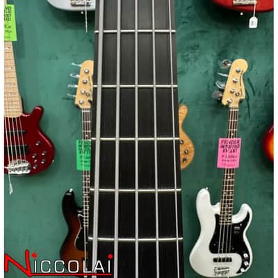LAKLAND Skyline 55-02 Special White Pearl 55-02C-SPE-E-WP image 10