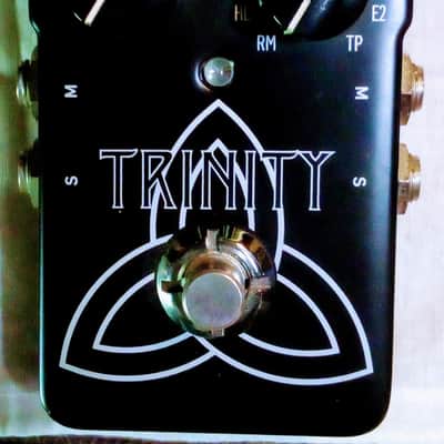 TC Electronic Trinity Reverb | Reverb