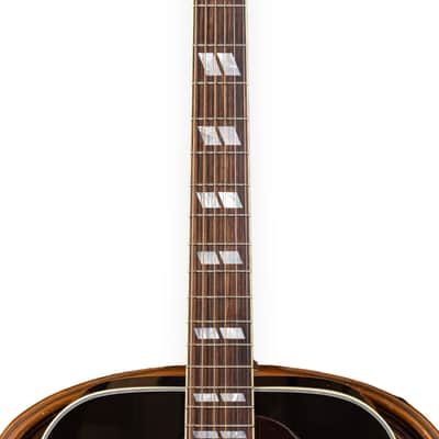 Gibson Hummingbird Standard Vintage Sunburst USED image 5