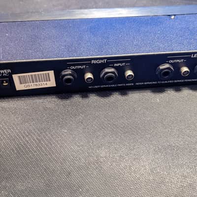 Alesis M-EQ230 2000 image 5