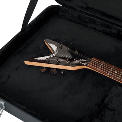 Gator Cases - GWE-EXTREME - Extreme Guitar Wood Case image 14