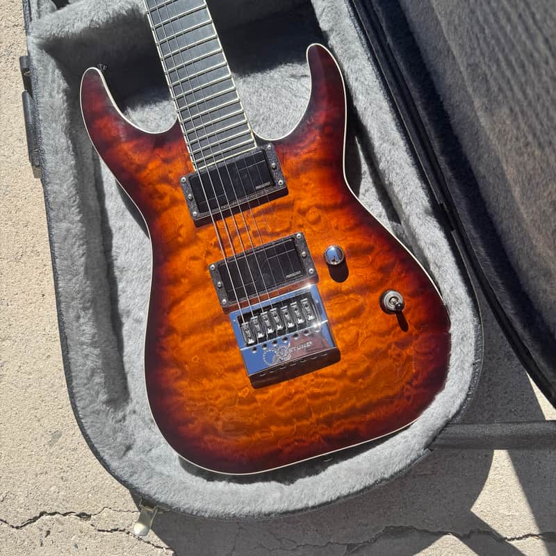 ESP LTD KS-7 image 1
