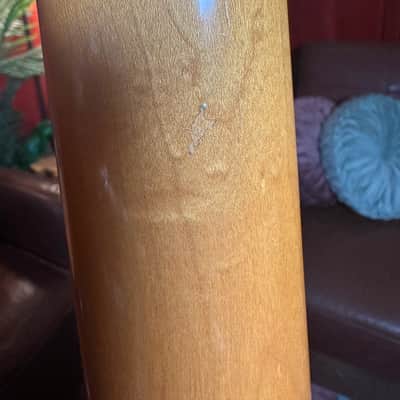 Fender Stratocaster 1999-2000 - Red image 11