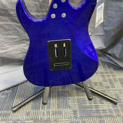 Ibanez GIO GRX20Z 2025 - Jewel Blue image 4
