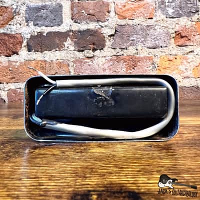 Gibson Thunderbird Pickup - New, Old Stock Vintage (1970s - Chrome) image 3