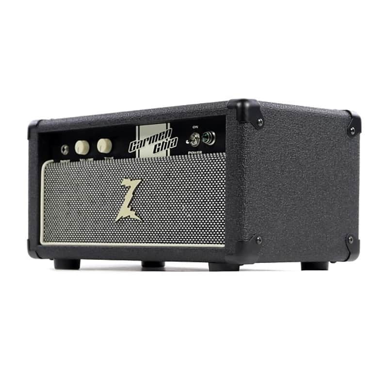 Dr. Z Carmen Ghia 18-Watt Guitar Amp Head image 3