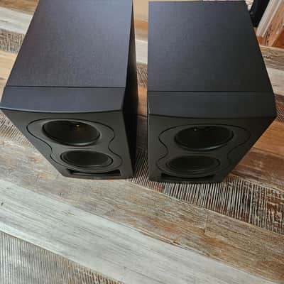 Kali Audio IN-5 Active Studio Monitors Speakers image 2