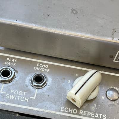 Vintage Maestro Echoplex EP-2 1963 - 1969 - Green image 2