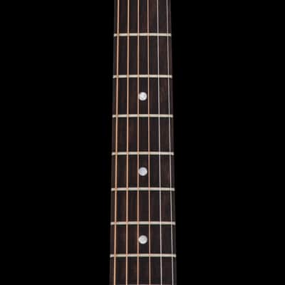 Gibson Custom Shop 1942 J-45 All Mahogany Murphy Lab - Light Aged Vintage Sunburst #75012 image 10