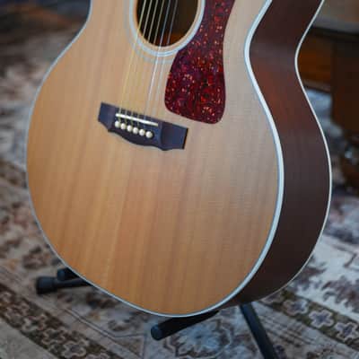 Guild USA F-40 Standard 2023 - Present Natural image 4
