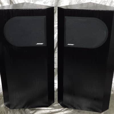 Bose 401 vintage stereo speakers pair | Reverb