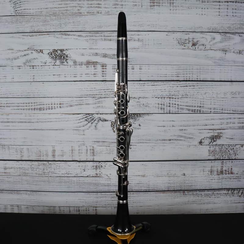 *USED* Martin Freres 1740 Model 1 Clarinet image 1
