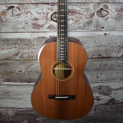 Bedell Fireside Parlor 2023 - Buckskin Redwood/Cocobolo image 1