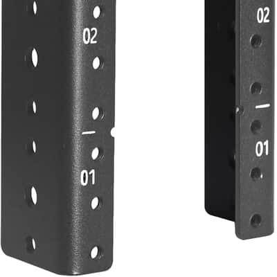 Metric Halo 2882 or ULN-2 Rack Ear Kit | Reverb