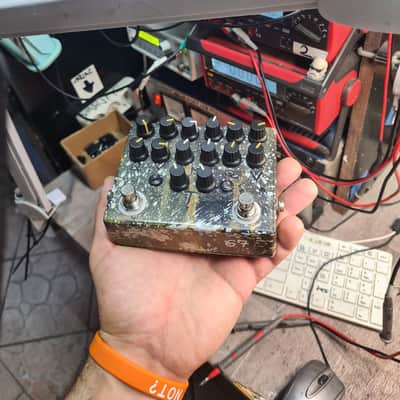 67Audio Harry Balz Overdrive image 9
