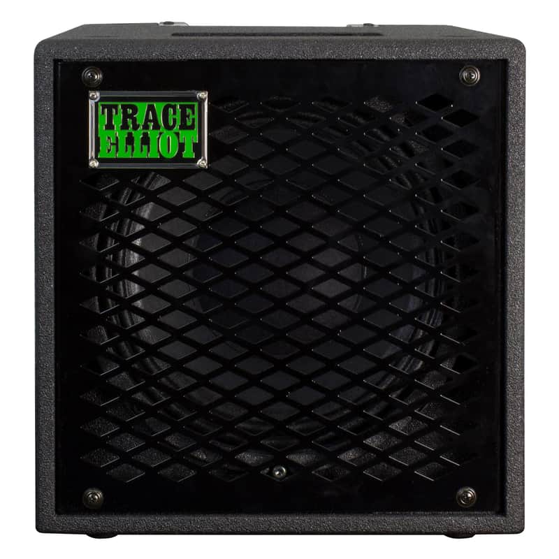 Trace Elliot® Elf 1X10 Combo image 1