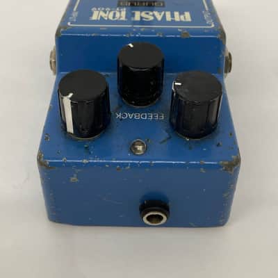 Ibanez Phase Tone PT-909 - True Bypass GURUS modded image 2
