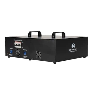 American DJ MDF2PSUX117 2250W Power Supply For Up To 117 MDF2 Dance Floor Panels image 3