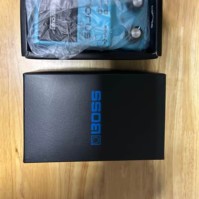 Immagine Boss CE-2W Chorus Waza Craft 2016 - Present - Blue - 2