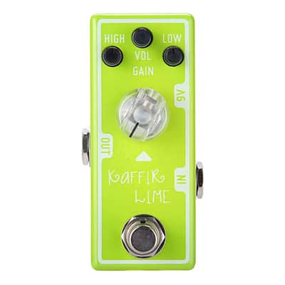 Tone City Kaffir Lime image 1