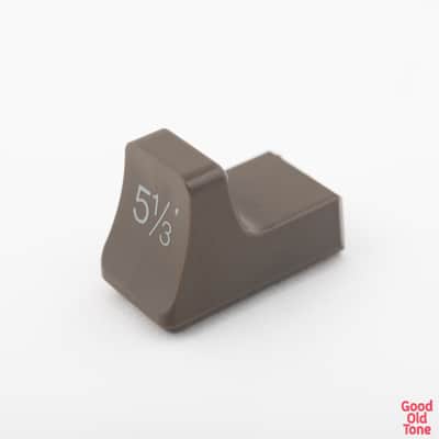 Korg CX-3 / BX-3 Drawbar Knob 5 1/3'