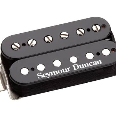 Seymour Duncan SH-2n Jazz Neck Black Guitar Pickup w/ FREE SAME DAY SHIPPING image 2