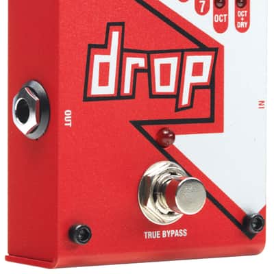Digitech : Whammy - The Drop image 7