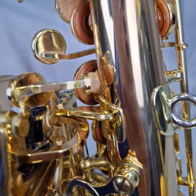 NO TARIFFS - Yanagisawa SC-992 Curved Soprano Saxophone image 13