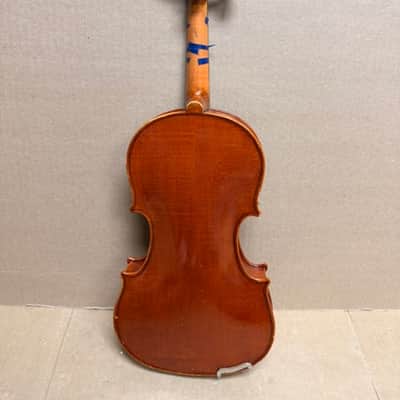 Yamaha  T. Yamada Model V-5 3/4 Made in China in 2007 Number: 05742 image 12