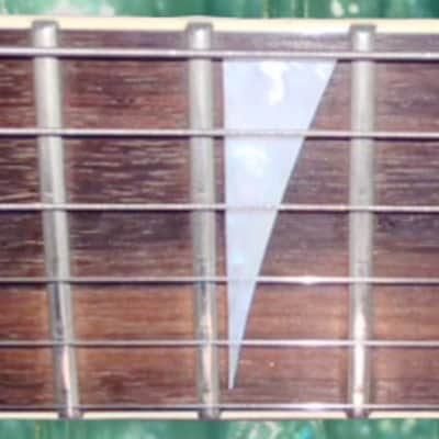 ⚠️ 1996 Jackson DK-2S Sustainiac in Royal Blue over Flame Maple! ⚠️ image 7