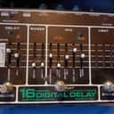 Electro-Harmonix 16 Second Digital Delay Reissue