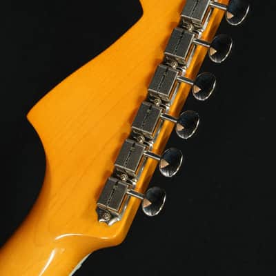 Fender American Vintage II '66 Jazzmaster Dakota Red [V2206268] (08/24) image 9