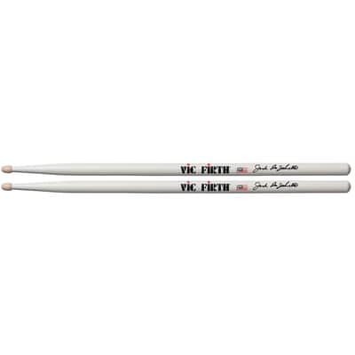 Vic Firth SJD - Signature Jack DeJohnette image 4