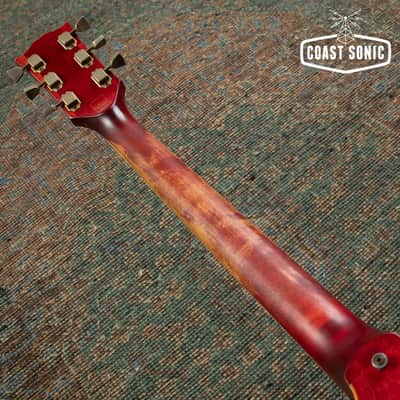 1979 Gibson ES-335 Semi-Hollow Guitar w/case image 14