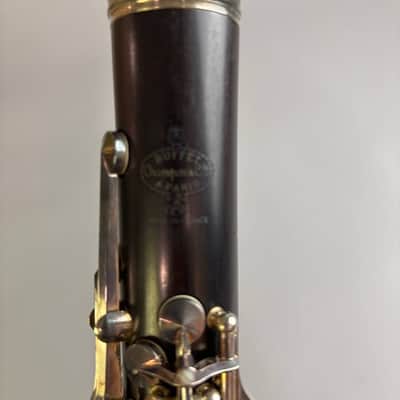 Buffet Crampon R13 B♭ image 10