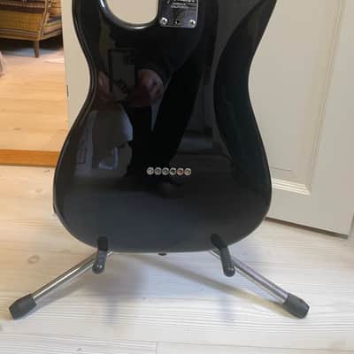 Fender Partcaster Warmoth neck 2013 - lacquer imagen 6