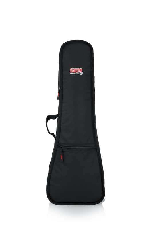 Gator Gig Bag Uke Concert image 1