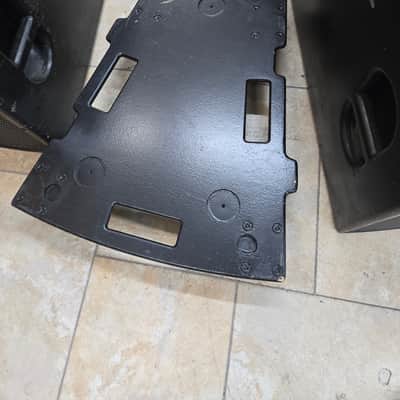EAW LA118 18" Subwoofers – PAIR - with Eminence KILOMAX PRO 18A Woofers w/Dolly image 12