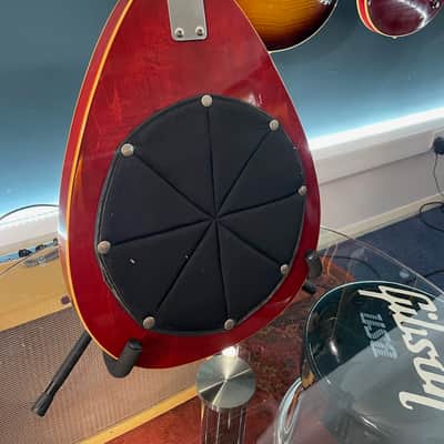 Vox Mark VI 1967 - Cherry image 10