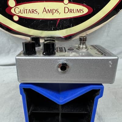MXR M75 Super Badass Distortion Pedal image 6