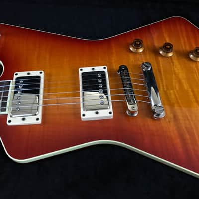Hamer USA Standard Custom Explorer image 10
