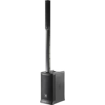 JBL EON One MK2 All-In-One Portable Battery-Powered Column PA System image 4